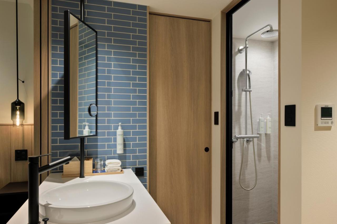 Fairfield By Marriott Hiroshima Sera Exterior foto