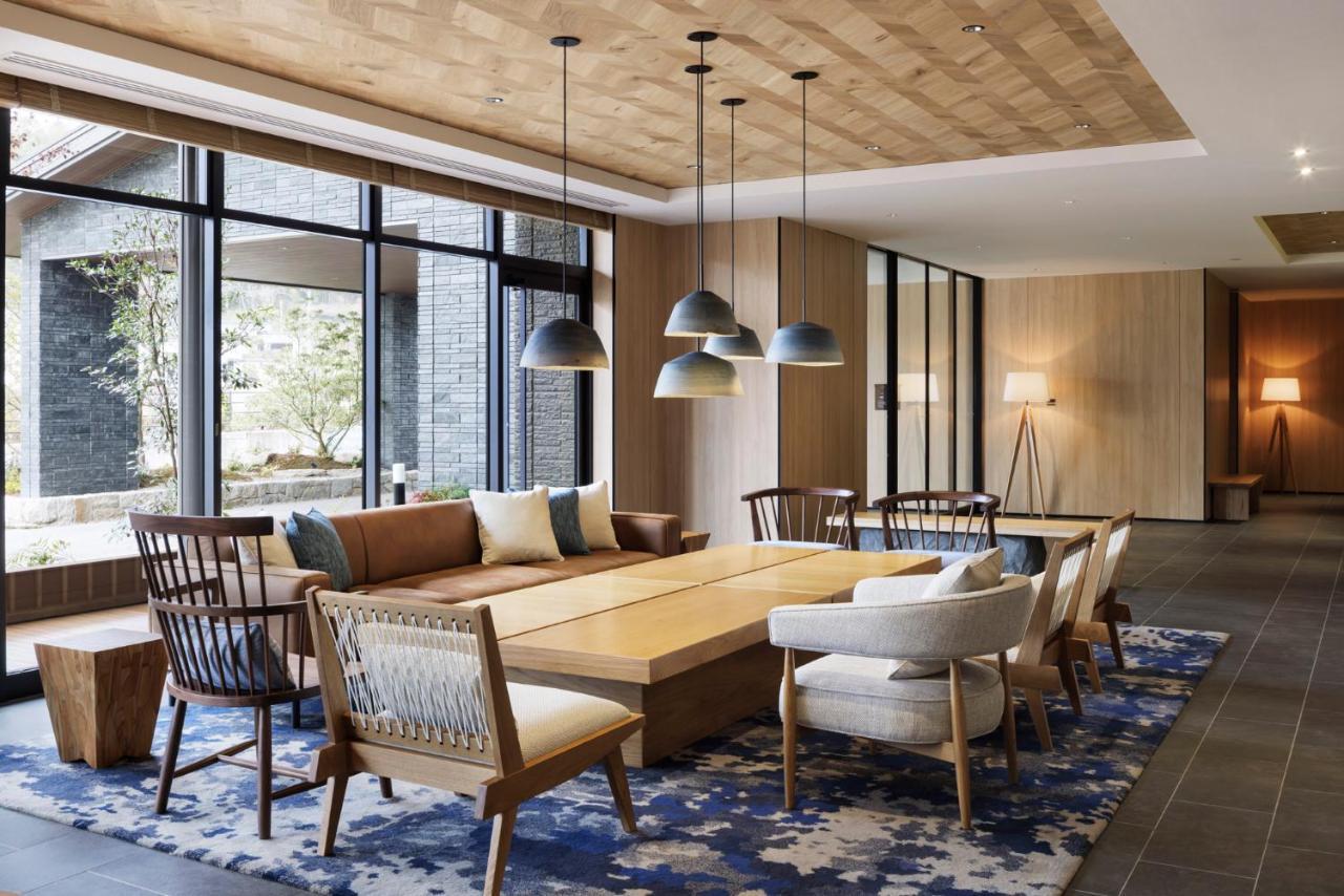 Fairfield By Marriott Hiroshima Sera Exterior foto